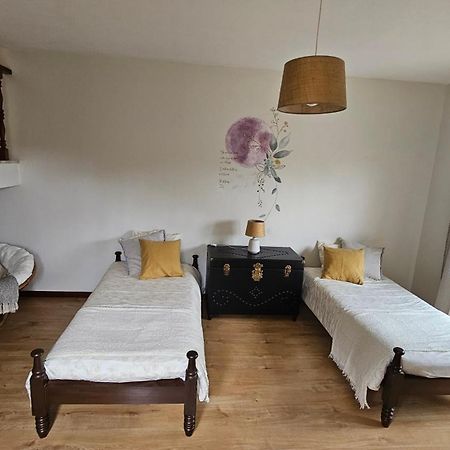Swara Slow Living Home Aveiro Ngoại thất bức ảnh
