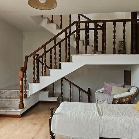 Swara Slow Living Home Aveiro Ngoại thất bức ảnh
