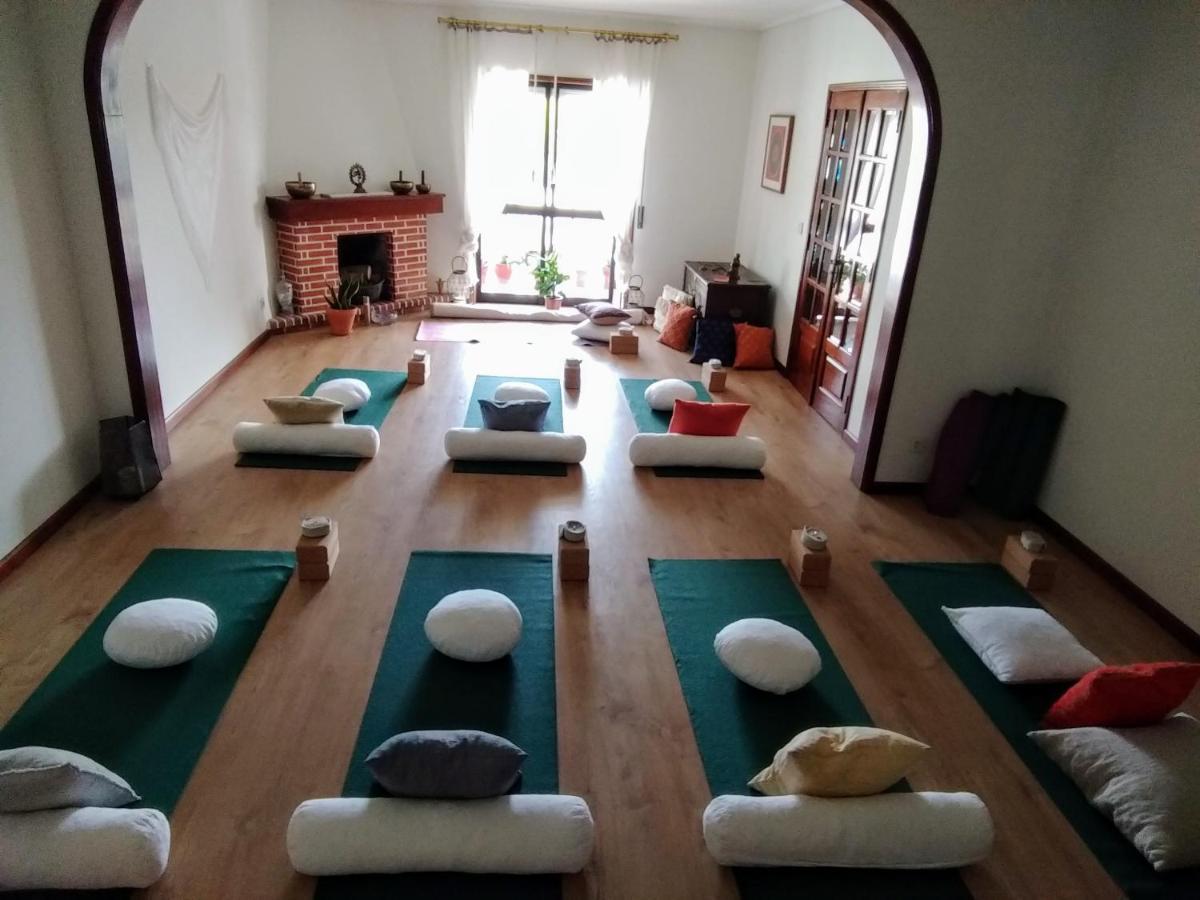 Swara Slow Living Home Aveiro Ngoại thất bức ảnh