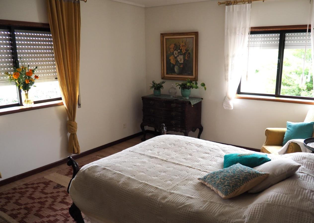 Swara Slow Living Home Aveiro Ngoại thất bức ảnh