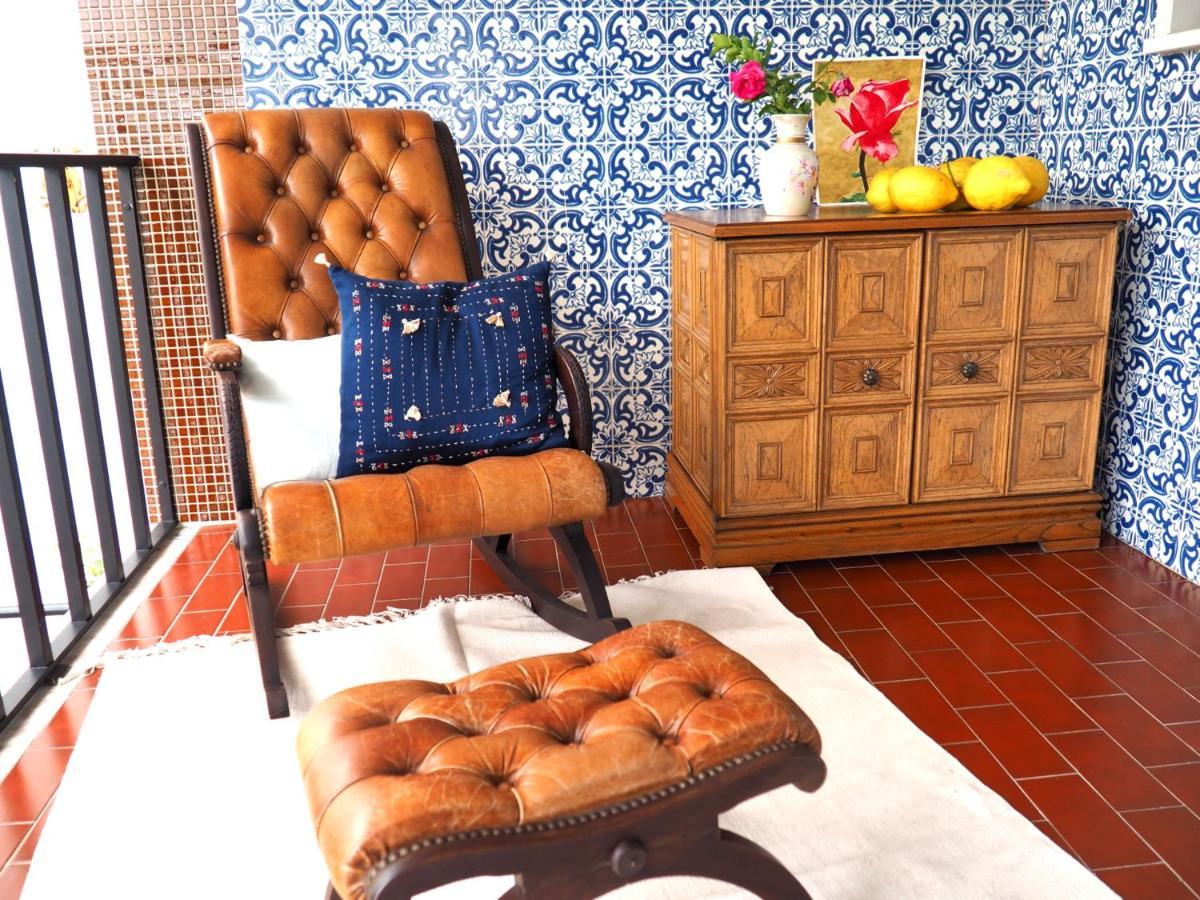 Swara Slow Living Home Aveiro Ngoại thất bức ảnh