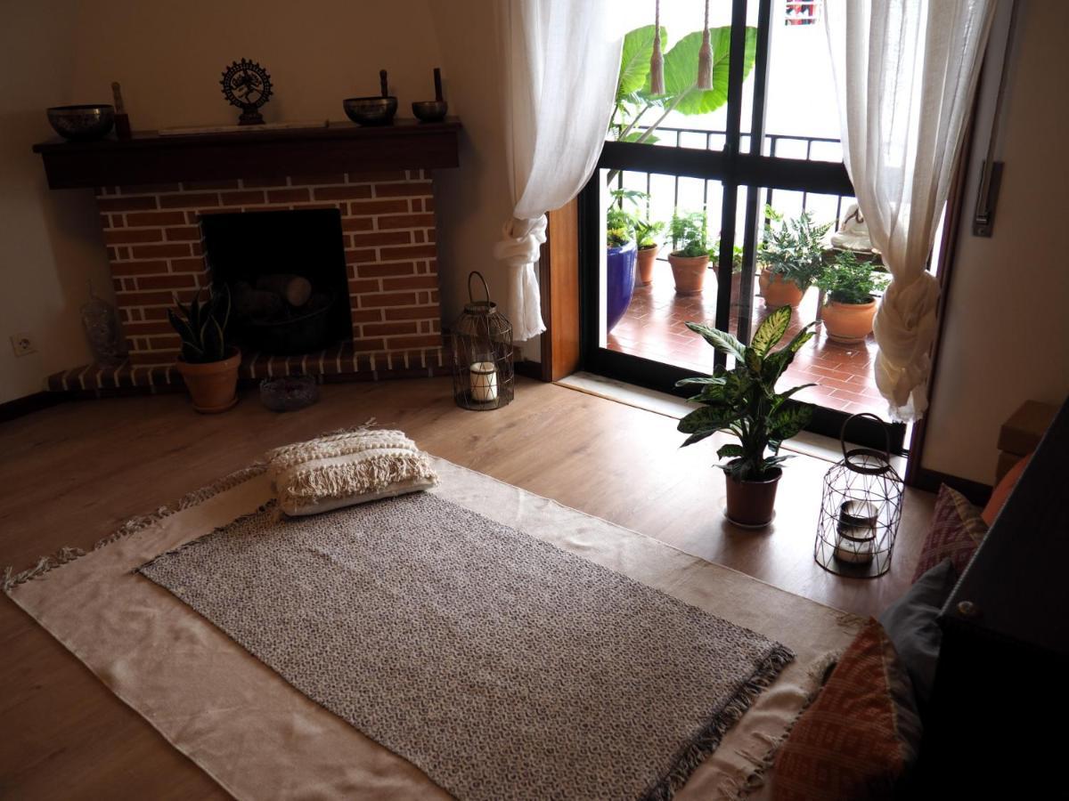 Swara Slow Living Home Aveiro Ngoại thất bức ảnh