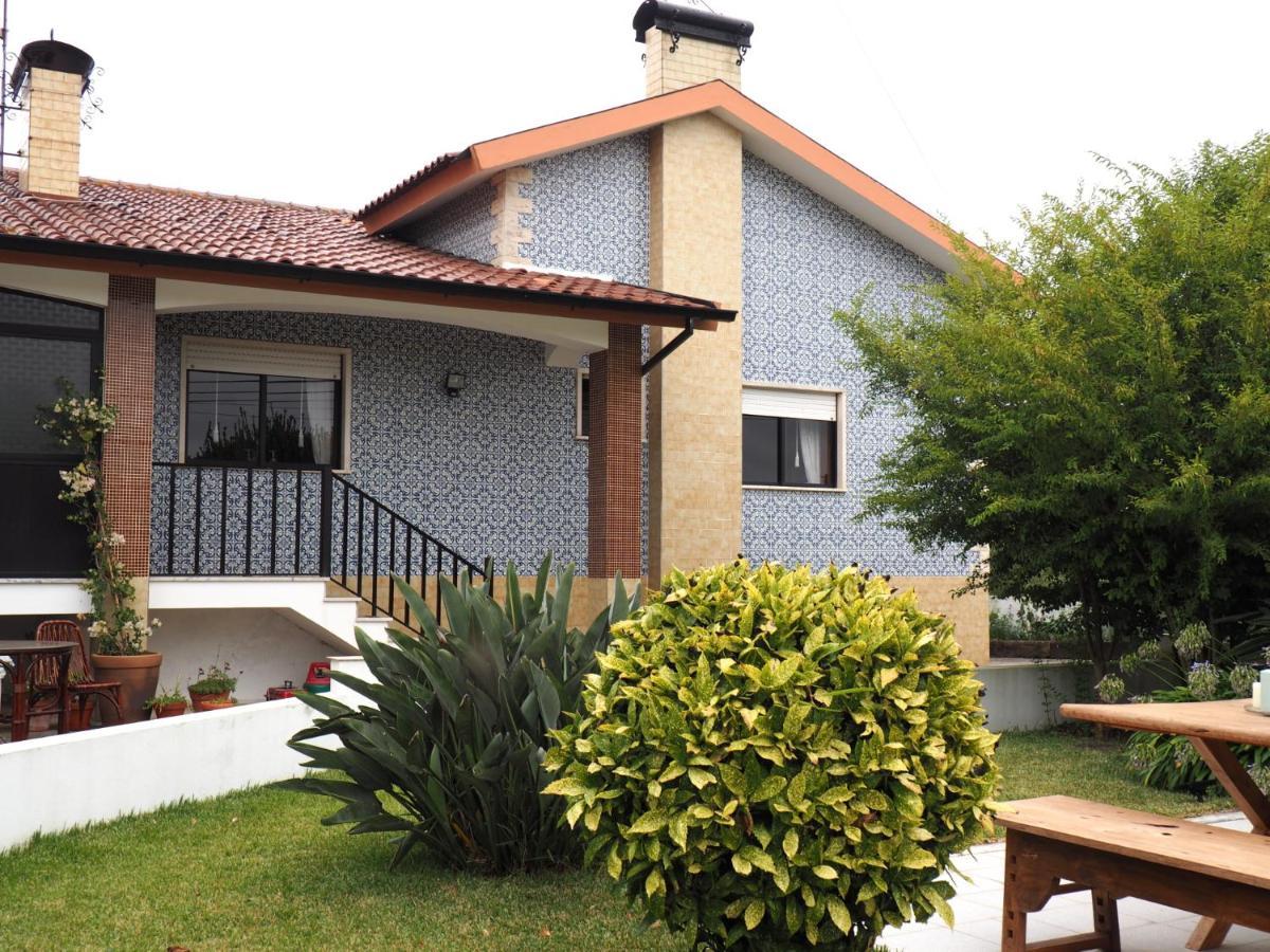 Swara Slow Living Home Aveiro Ngoại thất bức ảnh