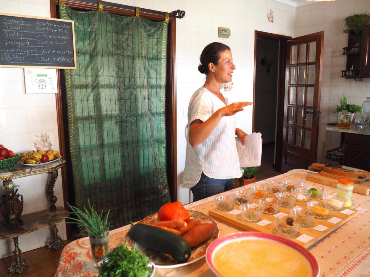 Swara Slow Living Home Aveiro Ngoại thất bức ảnh