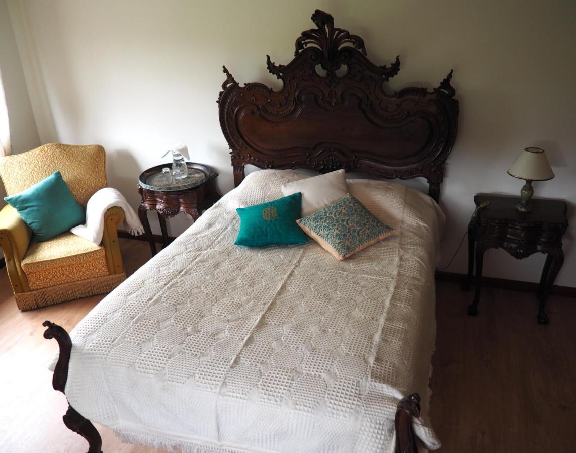 Swara Slow Living Home Aveiro Ngoại thất bức ảnh