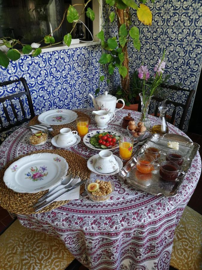 Swara Slow Living Home Aveiro Ngoại thất bức ảnh