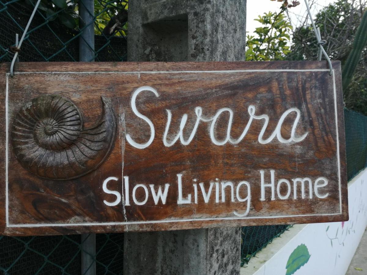 Swara Slow Living Home Aveiro Ngoại thất bức ảnh